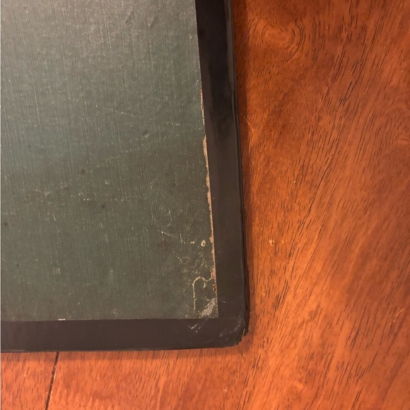 Futterer's Universal Eye-ographic Bible Atlas - Picture 13 of 16